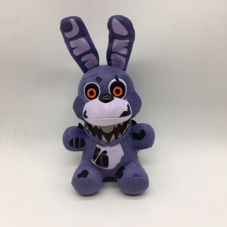 MOMBABY1 Monster Edition - Boneka Five Night at Freddy edisi Monster