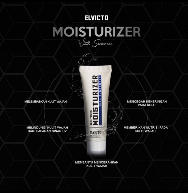 ELVICTO PAKET GANTENG-3