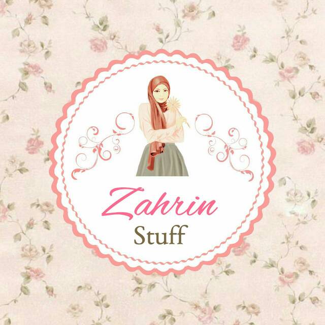zahrinstuff