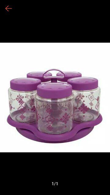 Toples Elegan Carousel