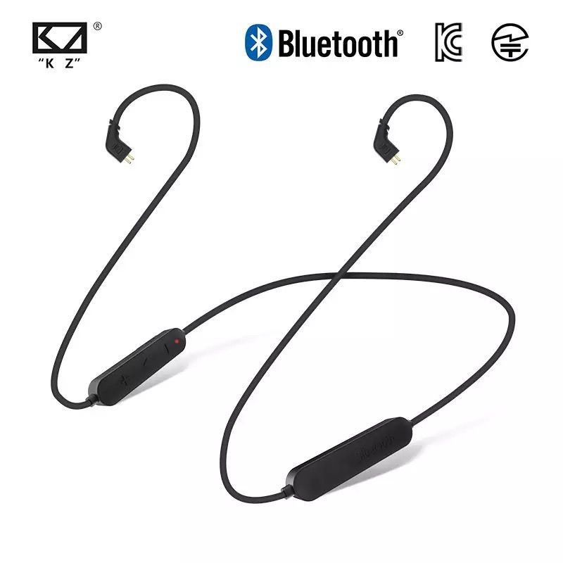 KZ APTX Module Cable bluetooth 4.1 Untuk Earphone Knowledge Zenith