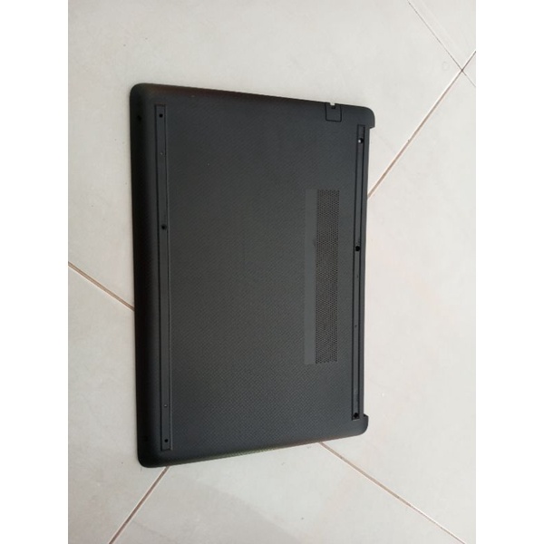 casing case cover bawah dasar bottom hp 14s CF DP DK FQ