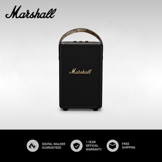 Marshall Stockwell II / Stockwell 2 Speaker Bluetooth  Portable Bluetooth Speaker