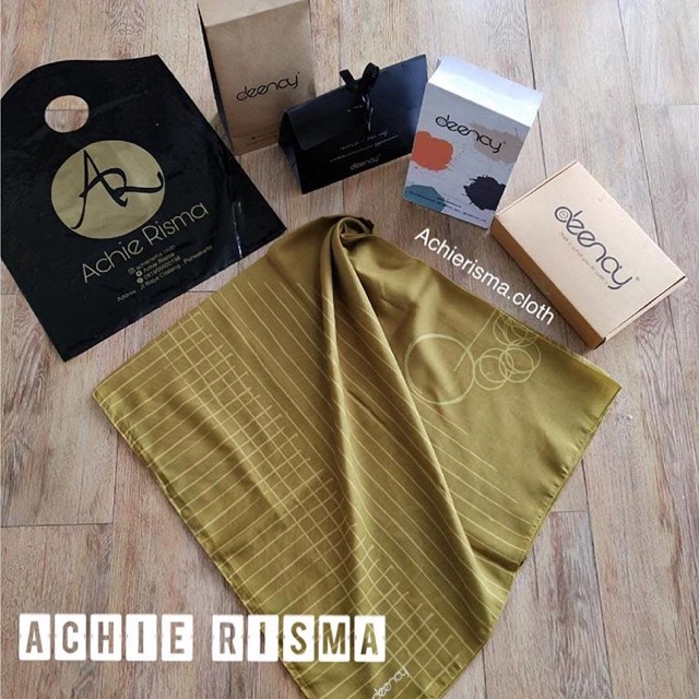 Deenay Original HARGA PROMO