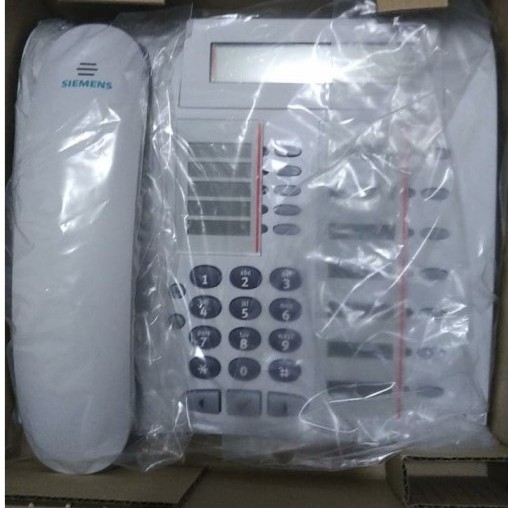 Telepon Siemens Optipoint 420 standart