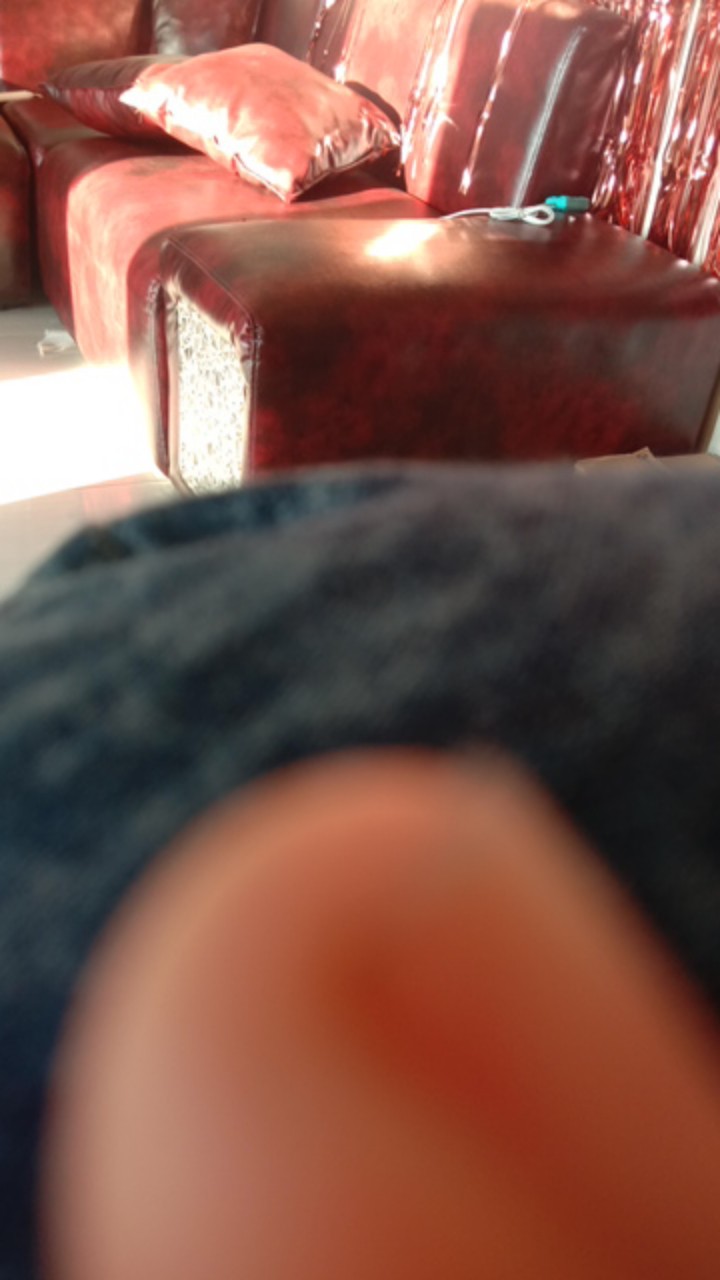 Baskom/waskom Dalam Stainless 20 Cm