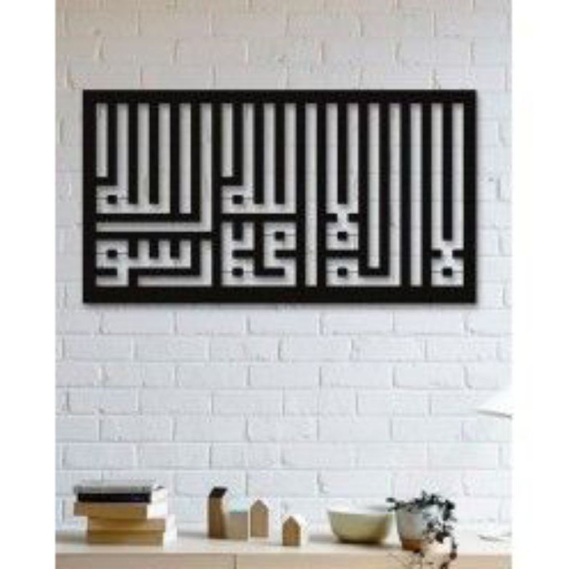 hiasan dinding walldecor peta dunia