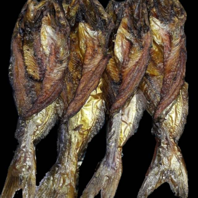 

Ikan Salai / Sale ( Ikan Asap) Patin