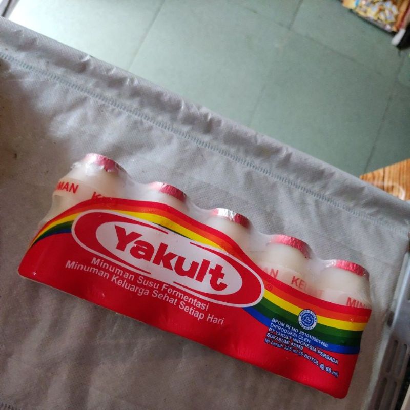 Yakult 325ml