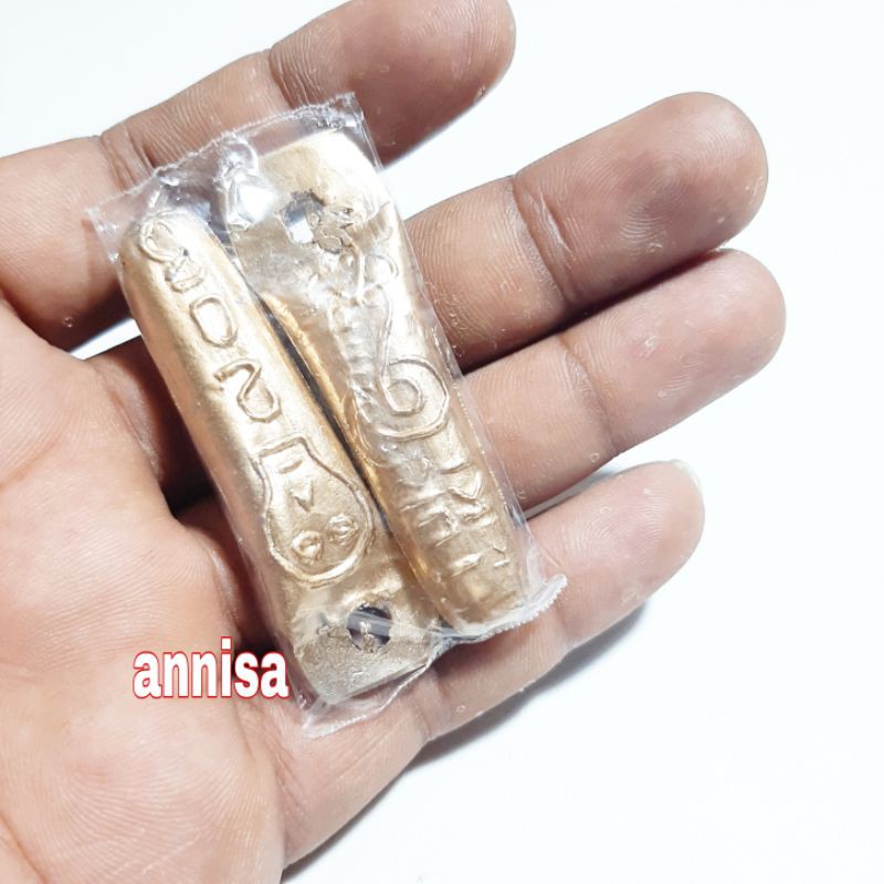 

MADAT CANDU TURKI TANGKORAK 1 DEMPET