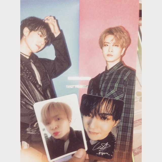 GOT7 Flight Log: Arrival