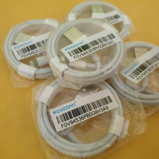 KABEL DATA IPAD RESMI IBOX 1M Mini3 Mini4 Mini5 Air1 Air2