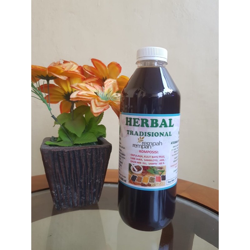 

Obat herbal tradisional masalah persendian, asam urat, alergi, syarat kejepit