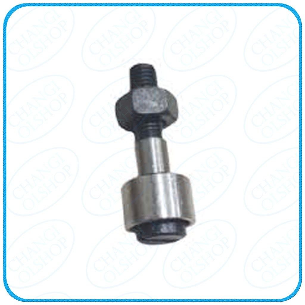 No 243041 Baut Roller Stud Mesin Jahit Karung NP7A