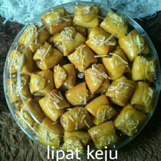 

Kue Kering