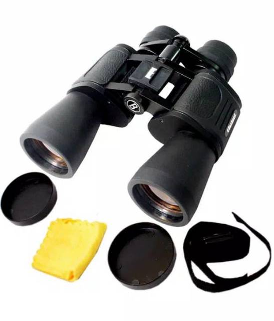 Teropong Bushnell Binocular Elegan 70x70 , Teropong , Kaca Pembesar ,Tactical , Outdoor, Survival