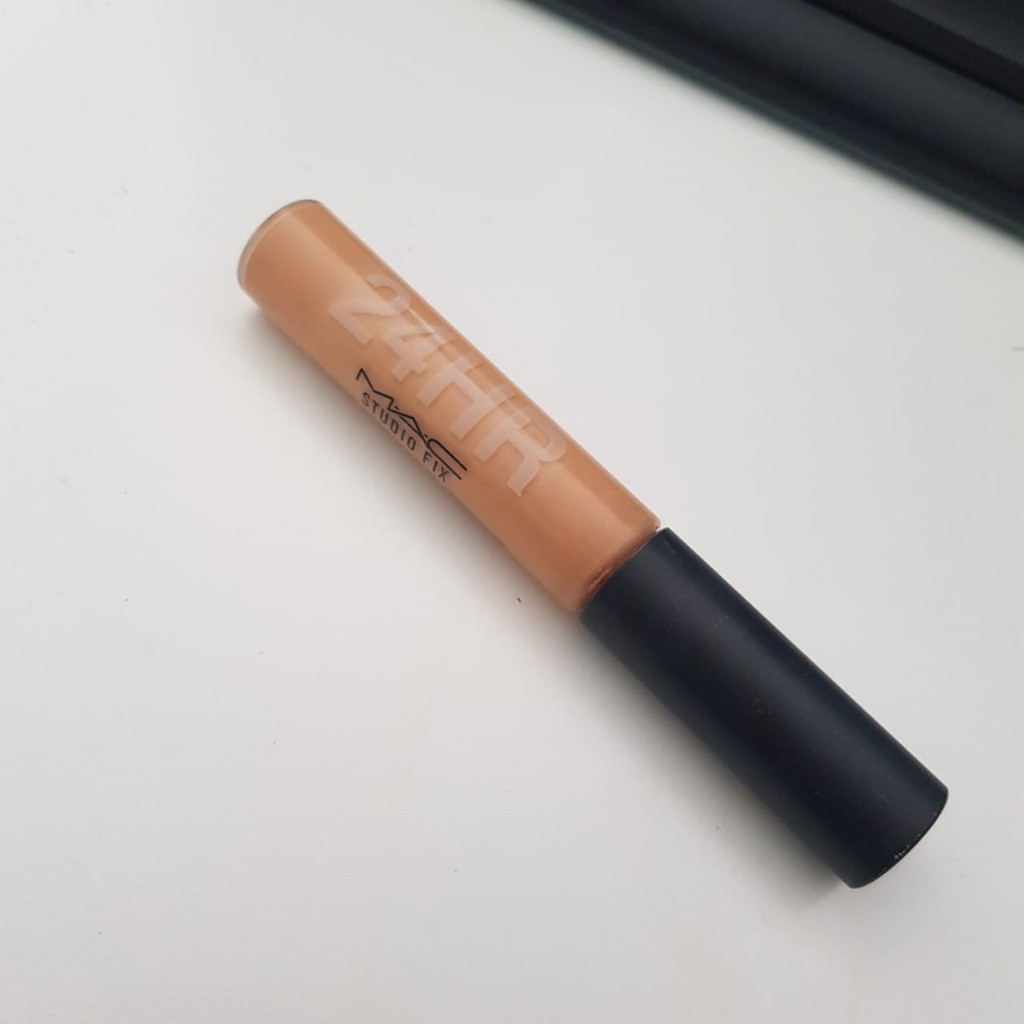 MAC Studio Fit 24hr Concealer shade NC40 preloved makeup