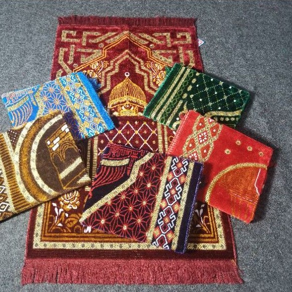 sajadah turki spegel ukuran jumbo Shopee Indonesia sajadah turki spegel ukuran jumbo Shopee Indonesia