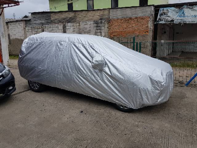 Body Cover Karimun/kia visto