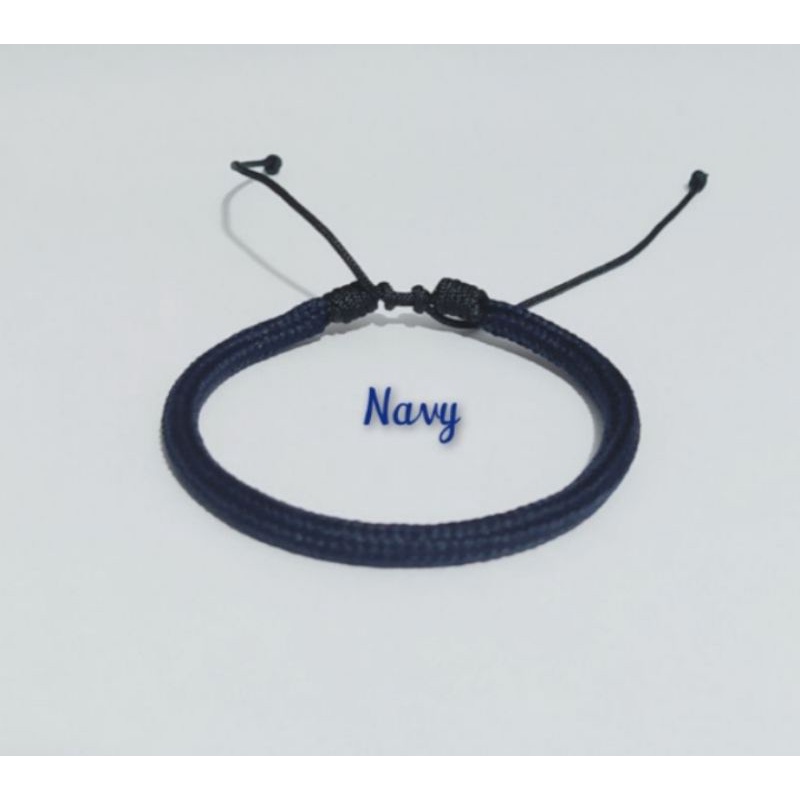 gelang jam tangan pria