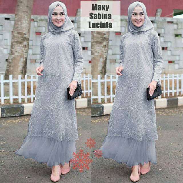 XC - Maxi Sabina / Maxi Lucinta / Maxi Muslim / Maxi Populer / Maxi Ngehits