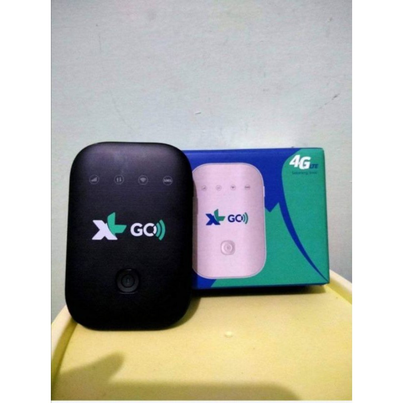 Modem Wifi XL Go