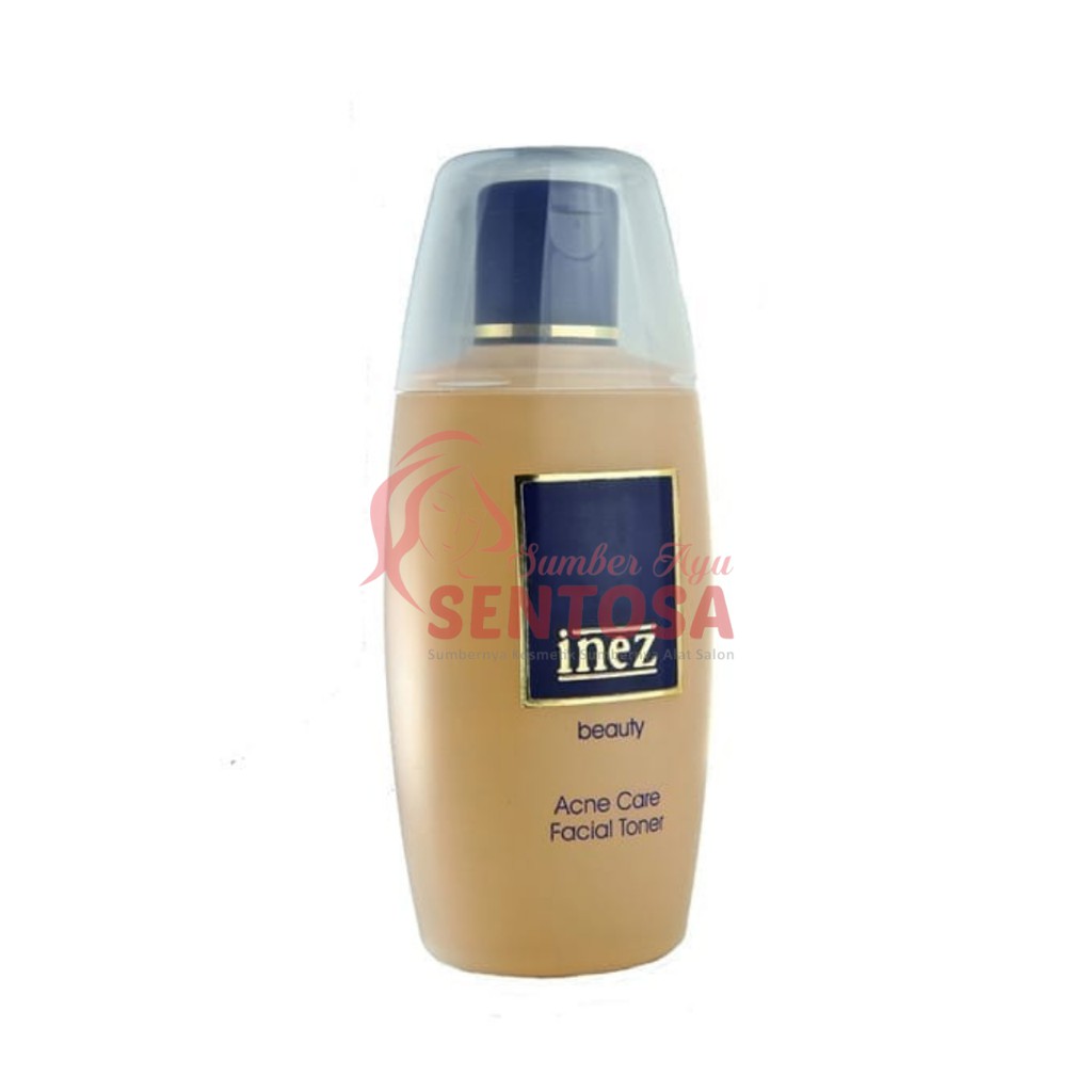 INEZ ACNE CARE FACIAL TONER 125ML