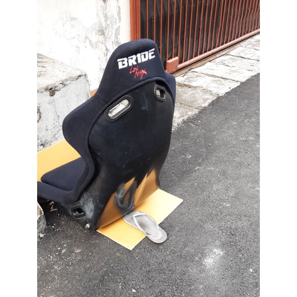 jok baket bride carbon