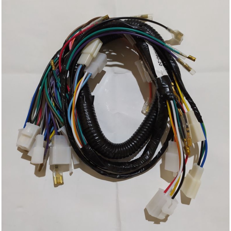 kabel kabel bodi rx king new