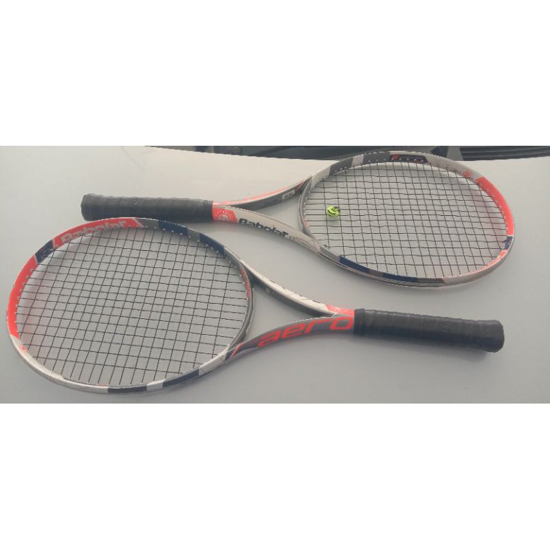 raket tenis babolat