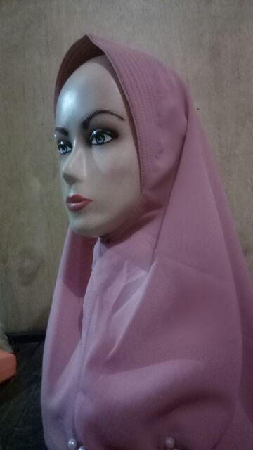 Display Jilbab  Patung Kepala  Manekin Hijab  Kepala Patung  Pajangan Topi