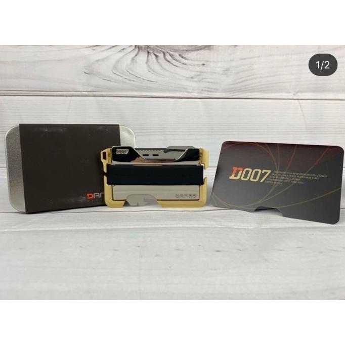 

Original D007- LIMITED EDITION ID