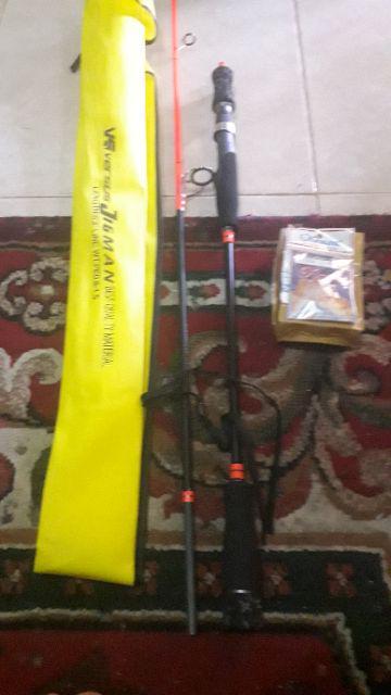 Treble Hook Xenon No 7,8,9,10