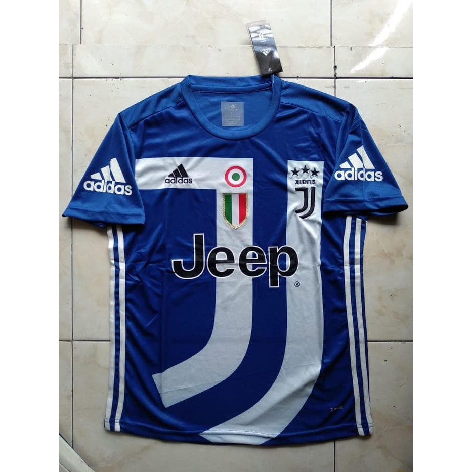 ea sports juventus shirt