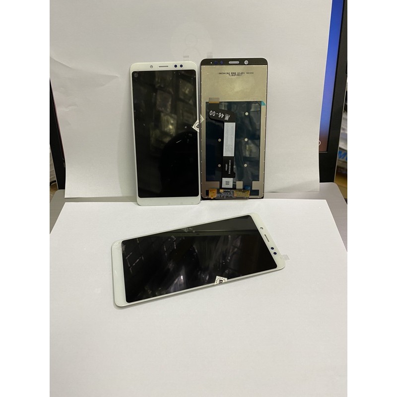 LCD TOUCHSCREEN XIAOMI REDMI NOTE 5 NOTE 5 PRO ORIGINAL