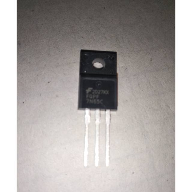 IC 7N65C ORIGINAL