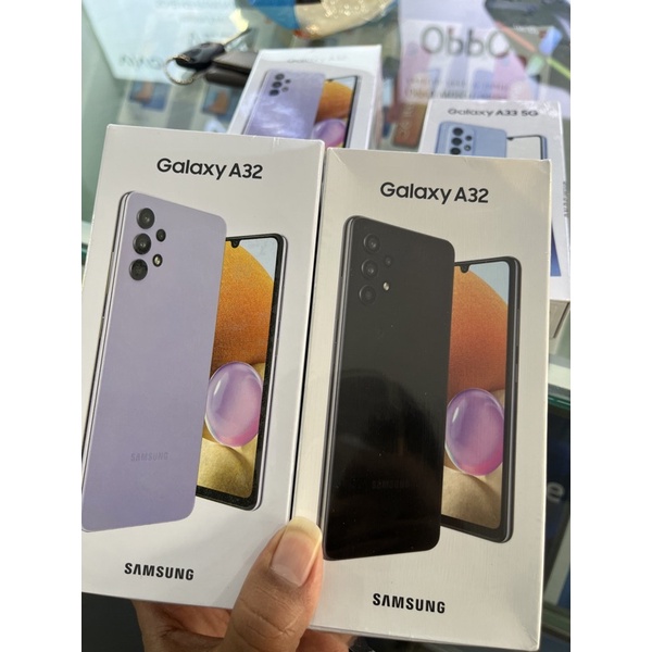 samsung a32 8/128