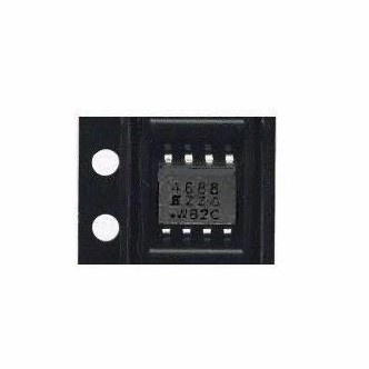 IC 4688 SI4688DY Mosfet N-Channel 30V 8,9A SI4688 Sop-8
