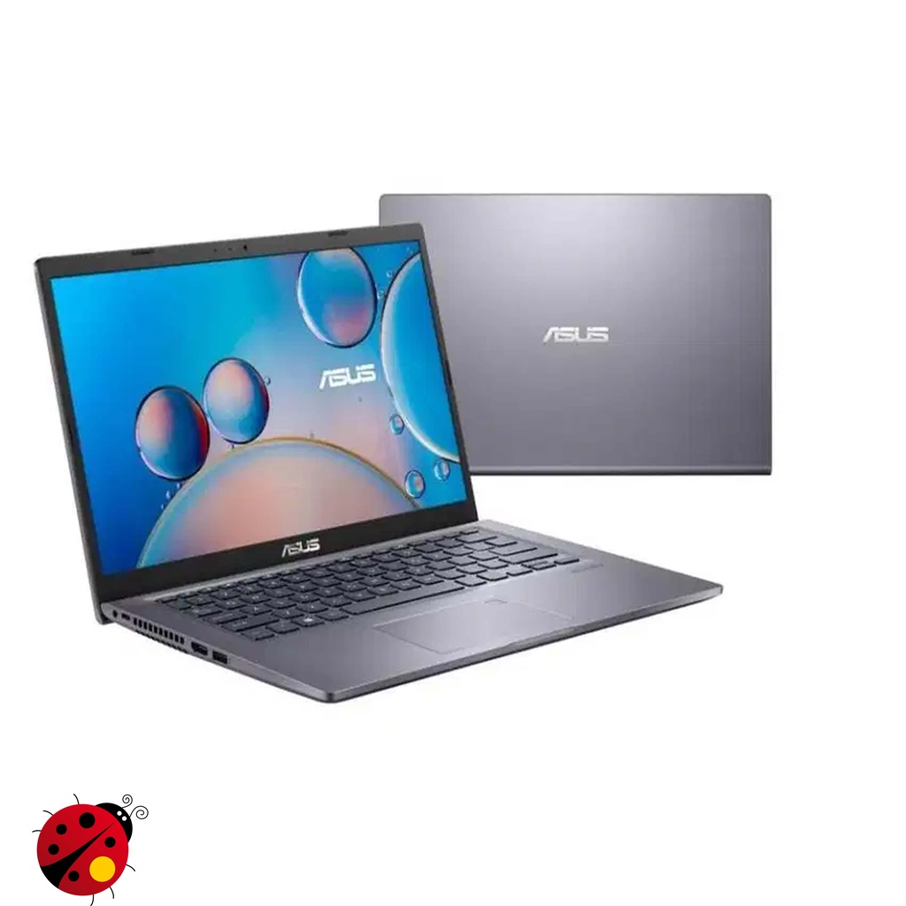ASUS A516JAO VIPS521 I5 1035G1 4GB 256SSD W11+OHS 15.6FHD RESMI