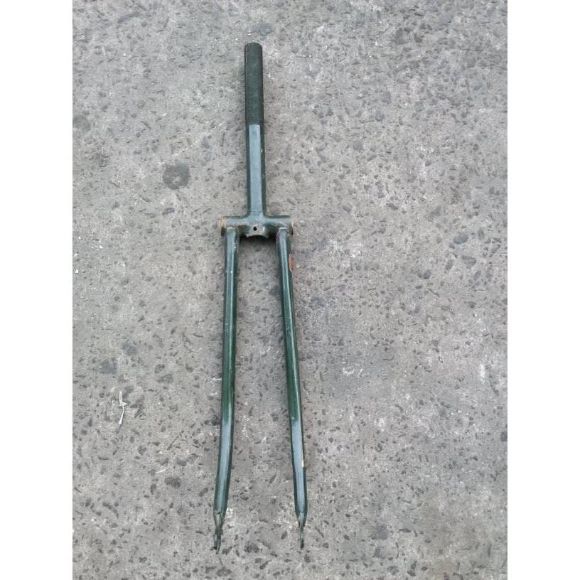 PROMO MURAH fork sepeda 26 jengki