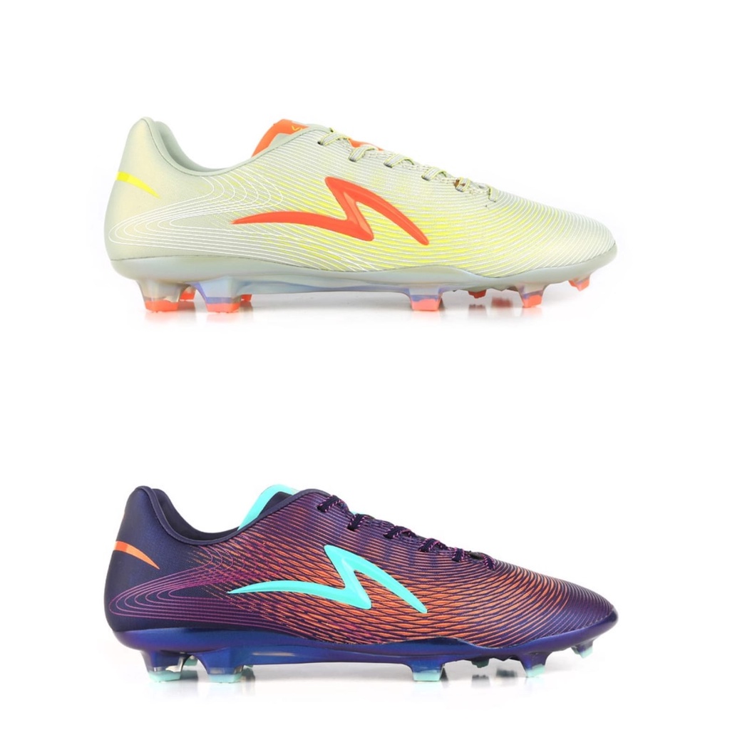 Sepatu Bola Specs LS Ultra FG Meta Crush Pack