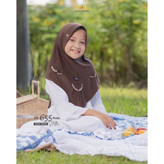 AR 655 Kids by Arrafi