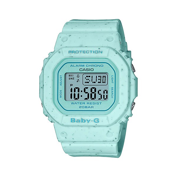 CASIO BABY-G BGD-560CR-2D BGD-560CR-4D BGD 560CR ORIGINAL RESMI