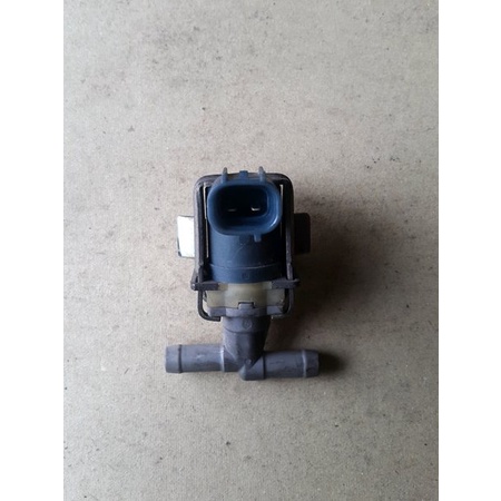 Idle up vacum ac selenoid toyota vios limo gen 1