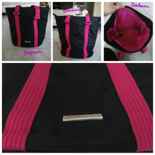 Tas Skechers