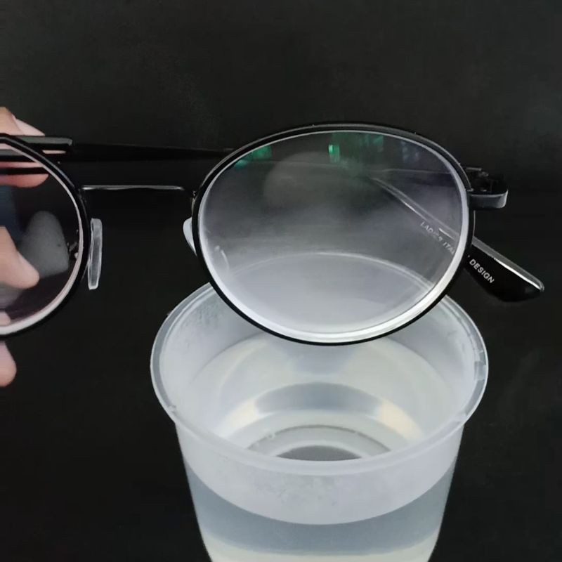 Kain Lap Kacamata Magic OptiFog Anti Embun Anti Uap