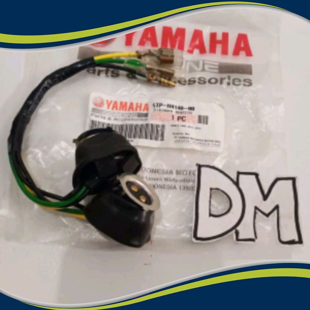Cop lampu 2 cop Yamaha Jupiter Z - Burhan - Robot - Jupiter Z1 Original - TPS001714