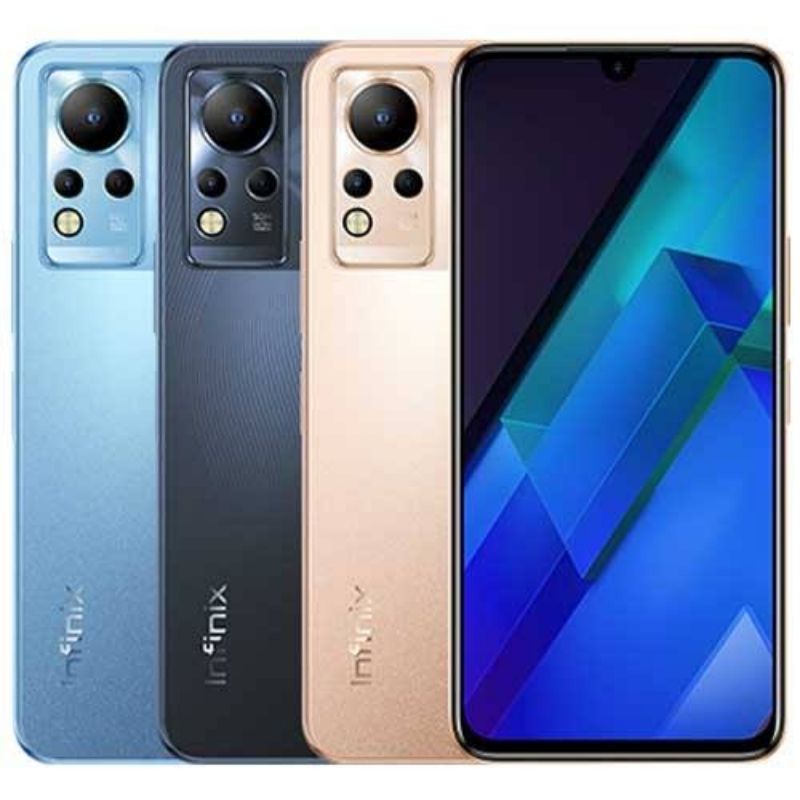 Infinix Note 12 Ram 8-128 Gb