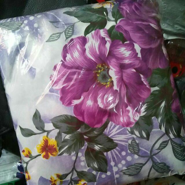 (1) Sprei Homemade Fish Ready Uk 160x200