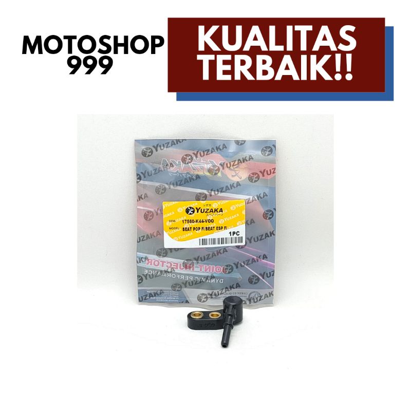 Joint injektor Beat Pop Fi / Beat ESP Fi Yuzaka